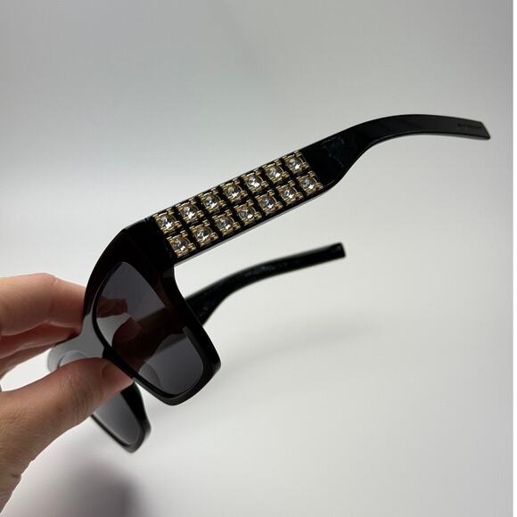 BRAND NEW Givenchy Sunglasses GV40076I 01A Black Women main image 10